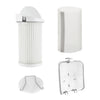 EyeVac Vacuum Filter Replacement Bundle