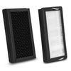 EyeVac Air Purification Replacement Filters (2)