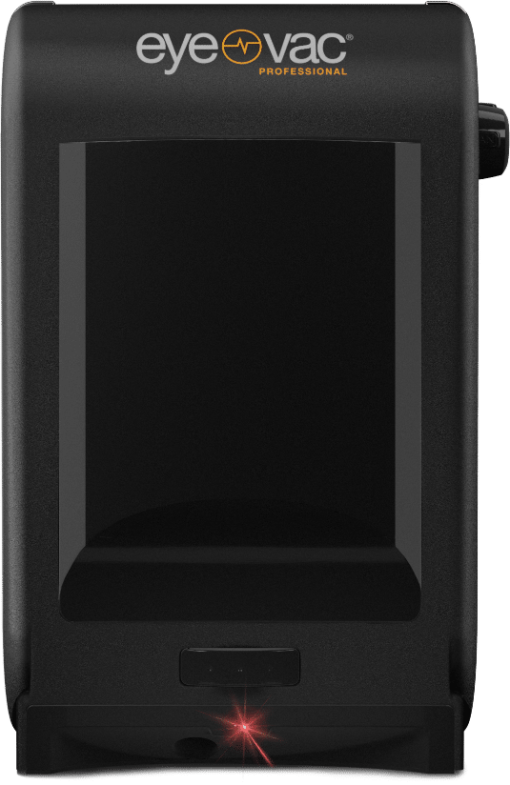 EyeVac Pro